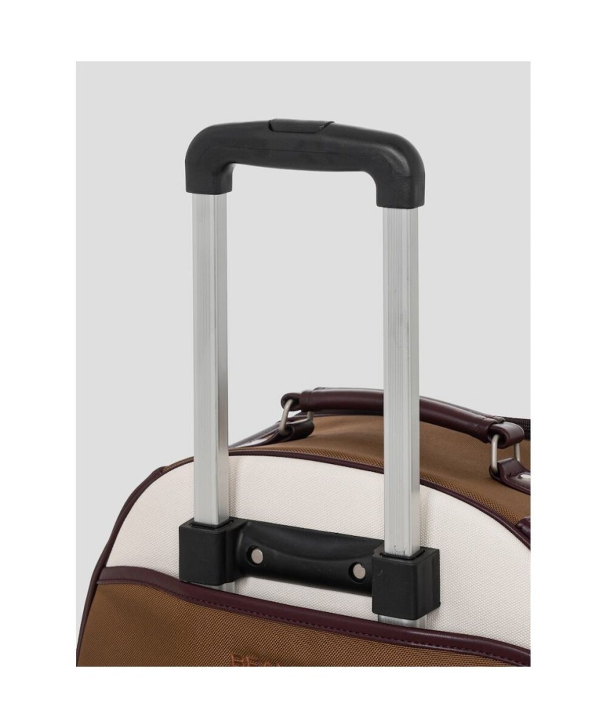 빈폴 액세서리(BEANPOLE ACCESSORY) 여성 트롤리 보스턴백  브릭