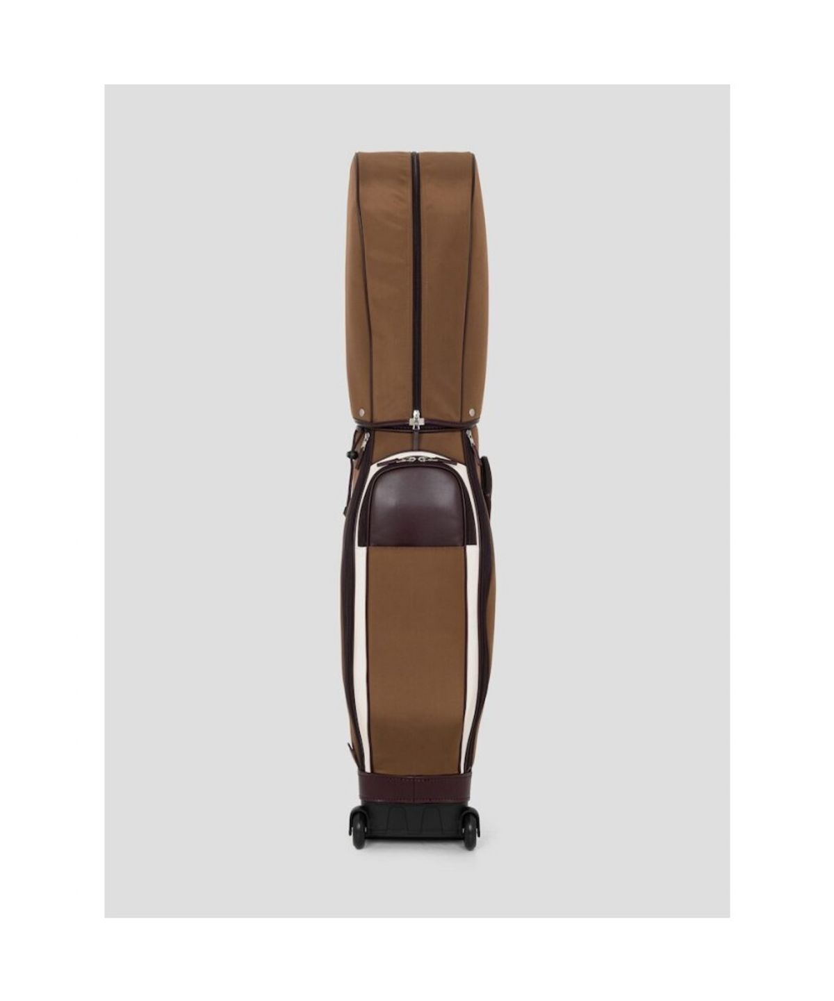 빈폴 액세서리(BEANPOLE ACCESSORY) 여성 휠 캐디백  브릭
