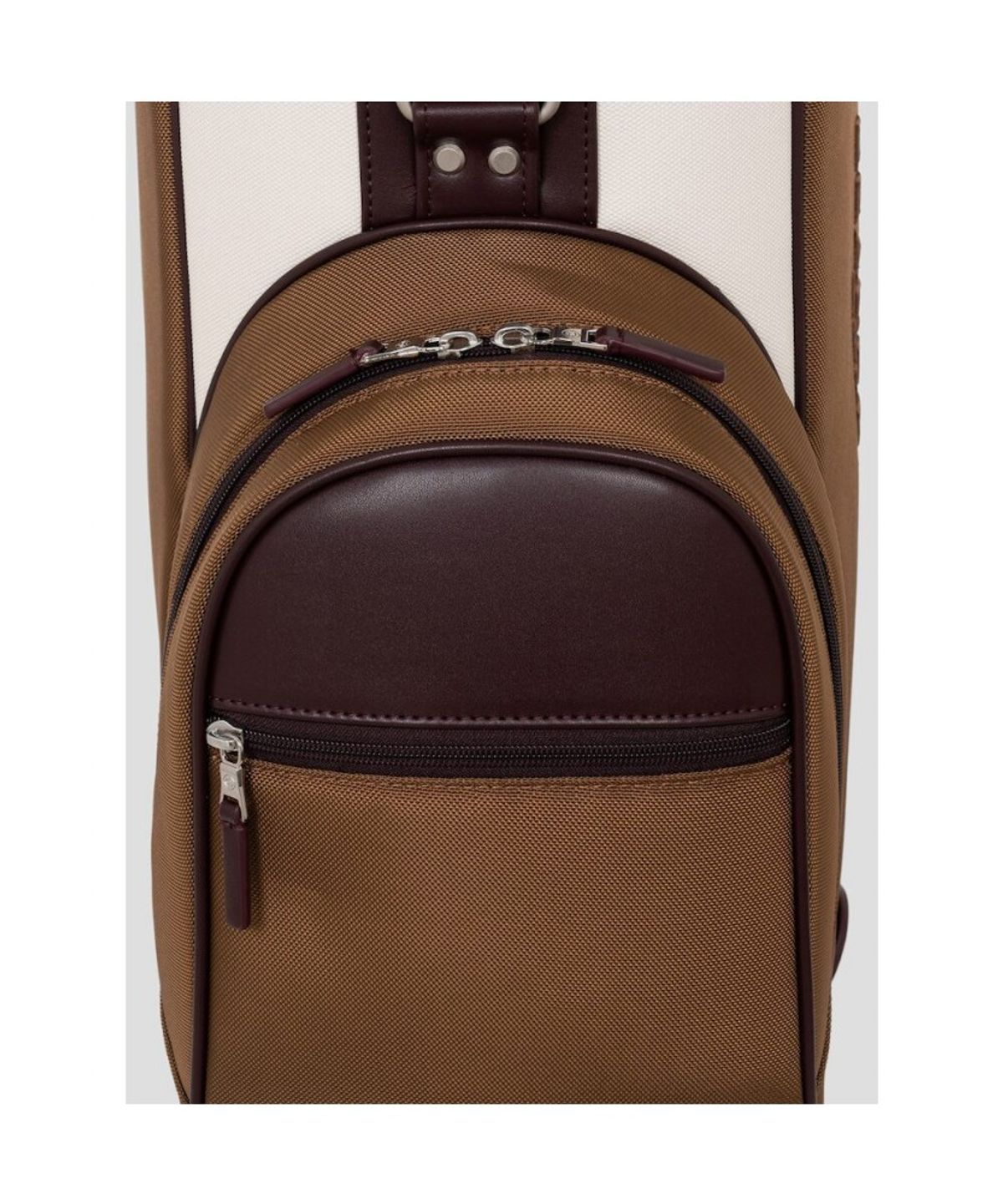 빈폴 액세서리(BEANPOLE ACCESSORY) 여성 휠 캐디백  브릭