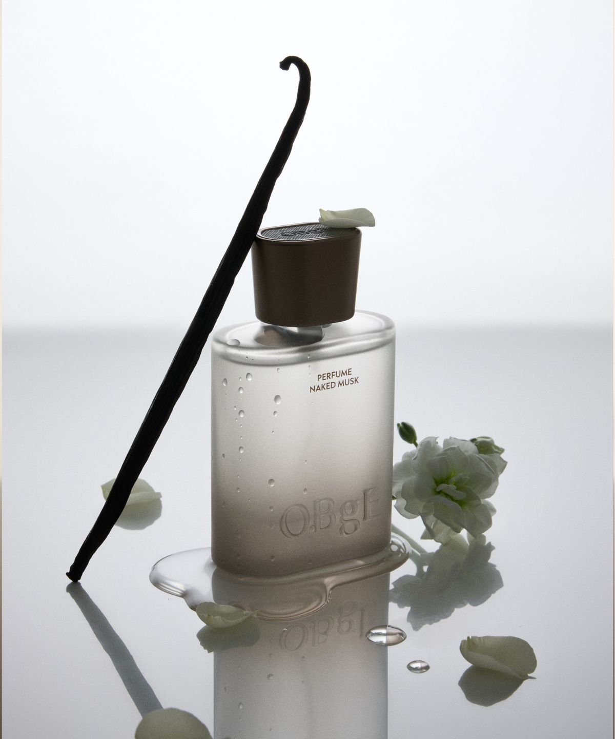 오브제(OBGE) 네이키드 머스크 퍼퓸 50ml
