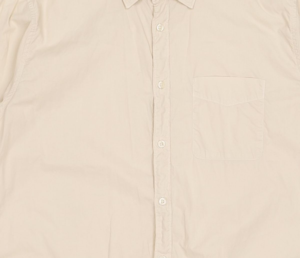 자라(ZARA) 캐주얼 셔츠 XL