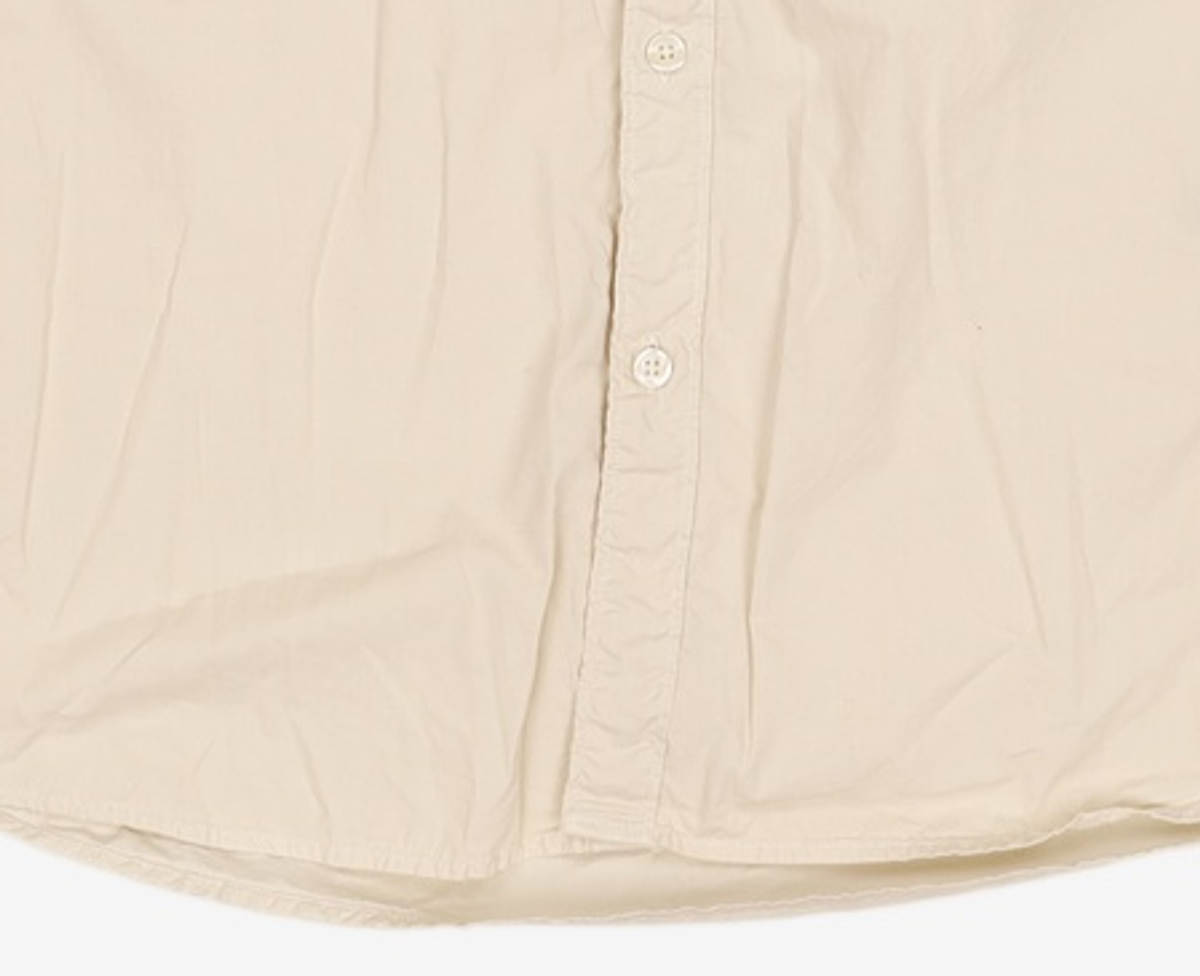 자라(ZARA) 캐주얼 셔츠 XL