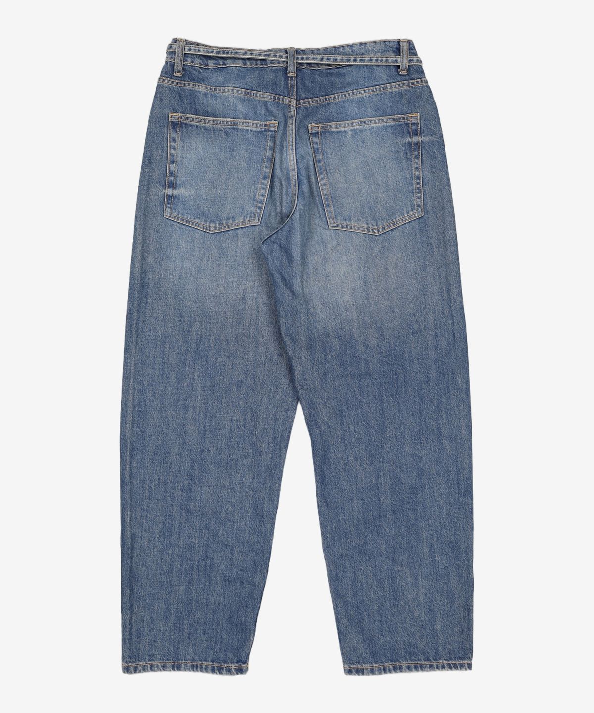자라(ZARA) 청/데님 팬츠 48
