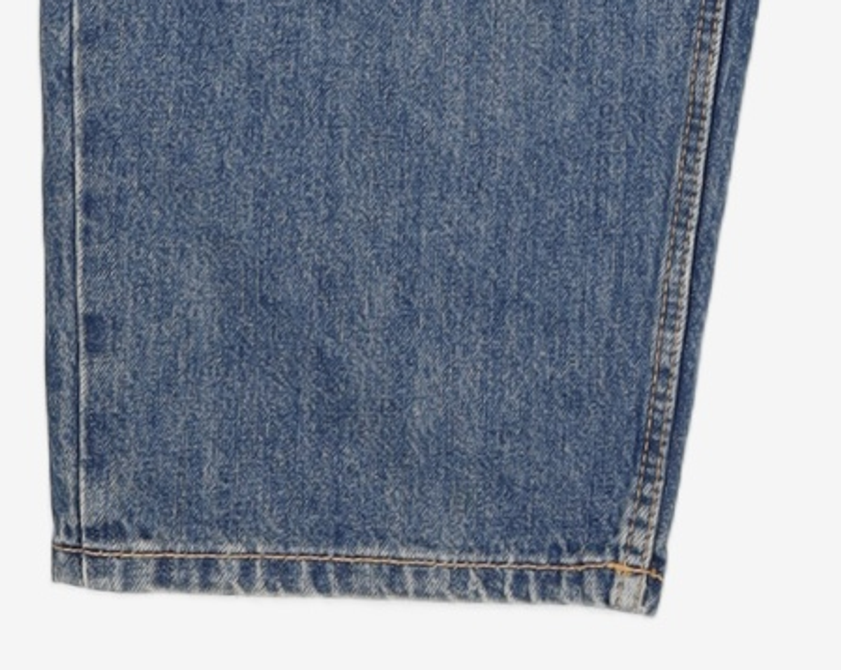 자라(ZARA) 청/데님 팬츠 48