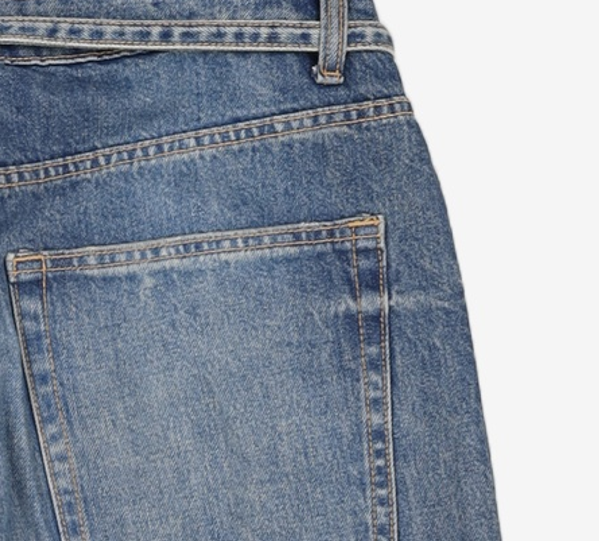 자라(ZARA) 청/데님 팬츠 48