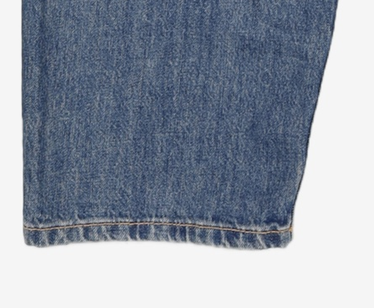 자라(ZARA) 청/데님 팬츠 48