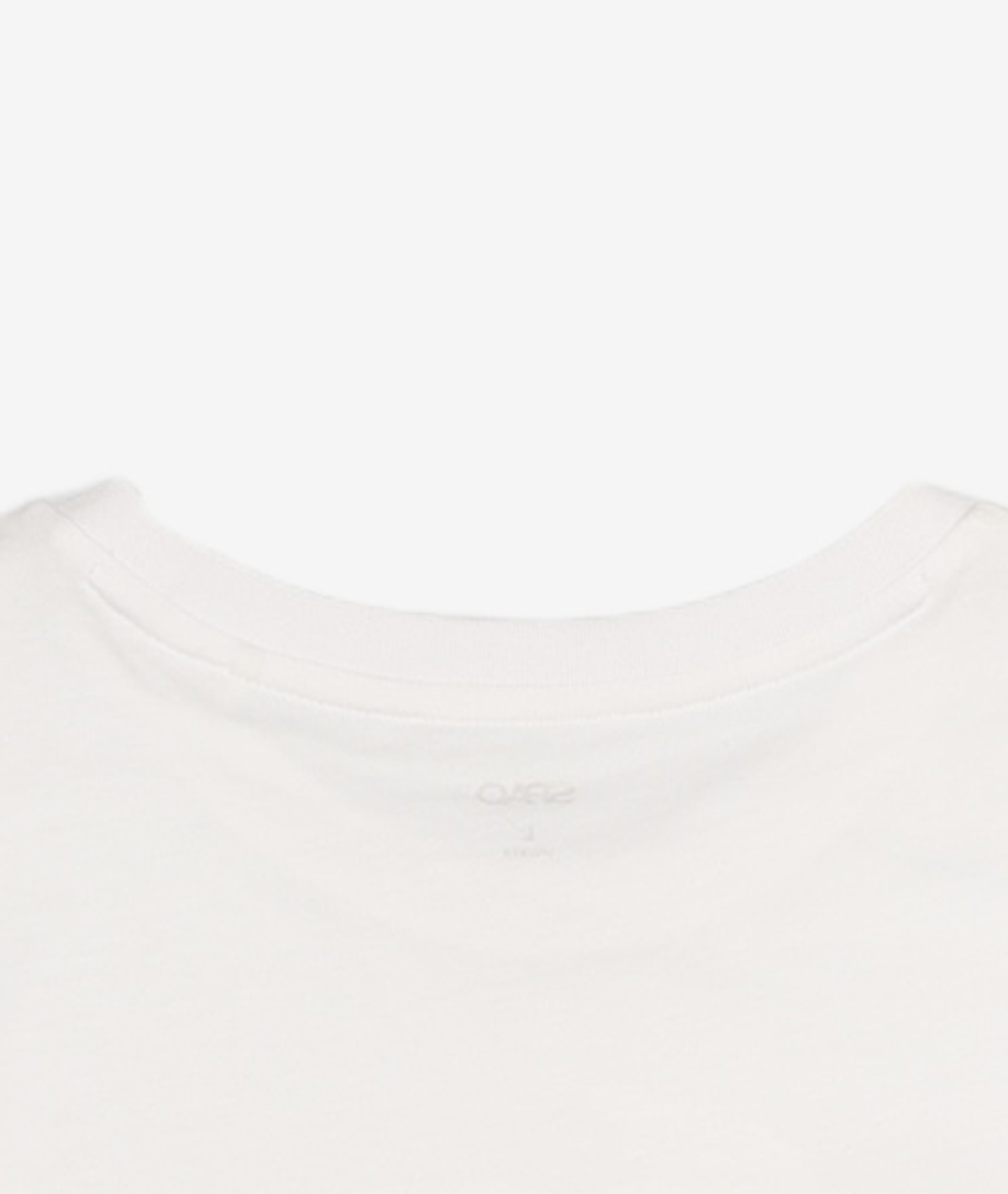 스파오(SPAO) 반소매 티셔츠 L