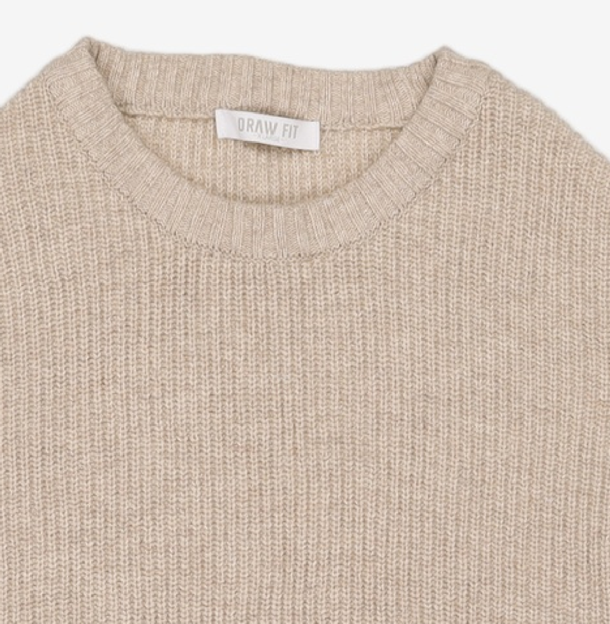 드로우핏(DRAW FIT) 니트/스웨터 XL