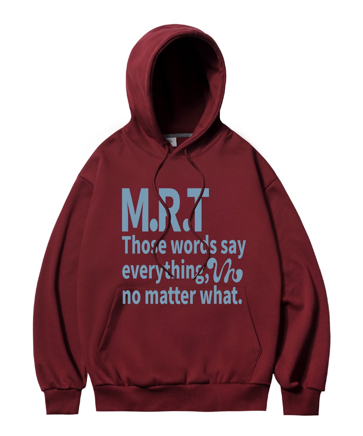벤힛(VENHIT) MRT 비비드 후드티