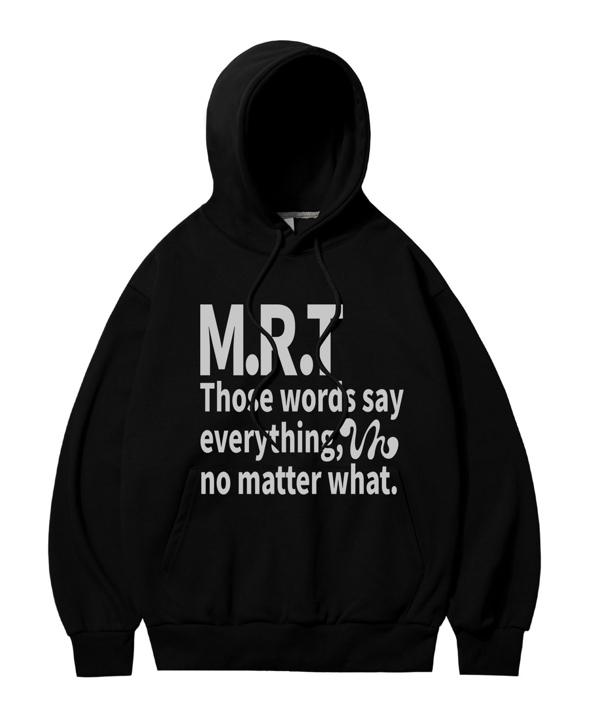 벤힛(VENHIT) MRT 비비드 후드티