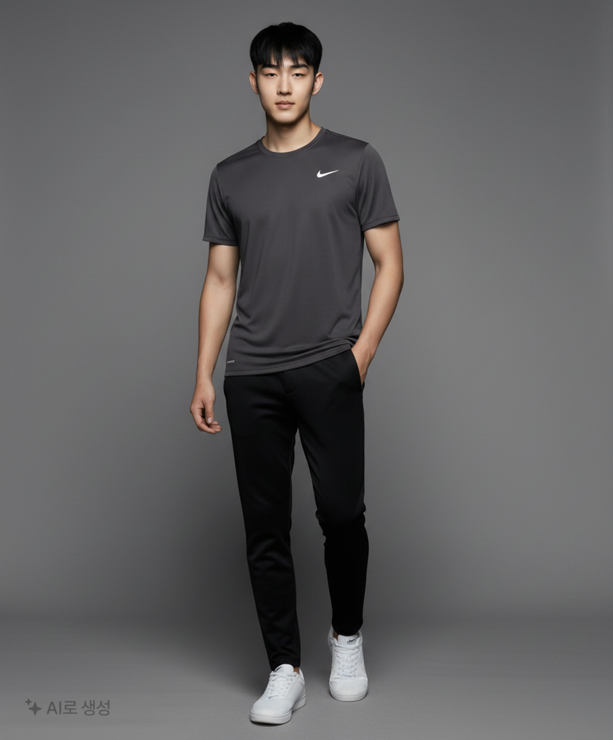 나이키(NIKE) 반소매 티셔츠 110