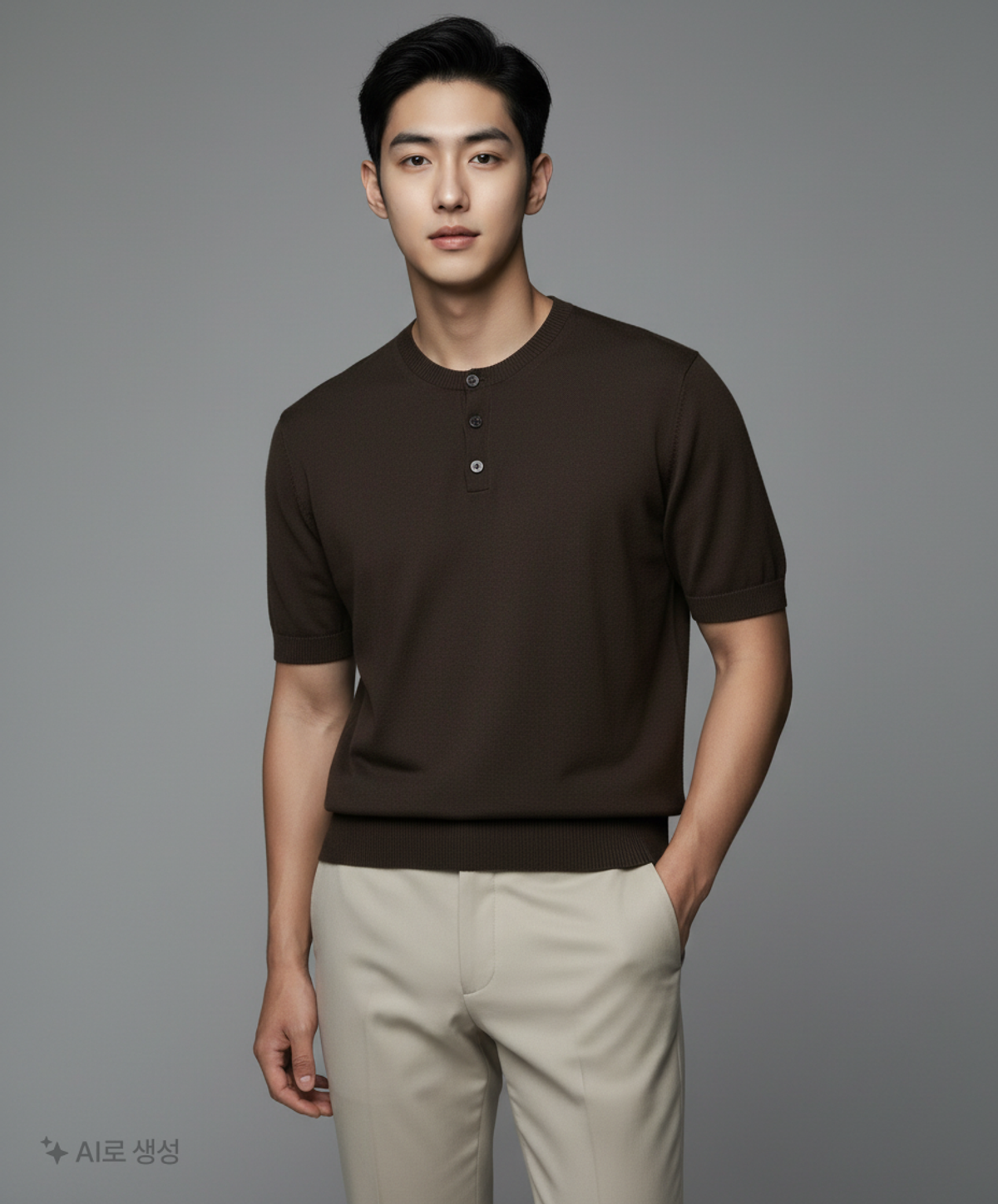 알리스(ALYSS) 니트/스웨터 L