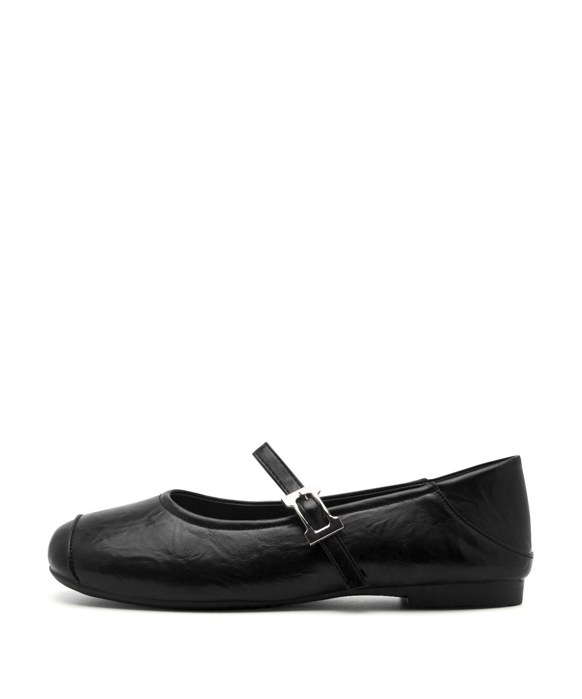 스퍼(SPUR) Adelin Soft-Fit Maryjane Flat 메리제인 플랫슈즈 2cm -WA9010 (3color)