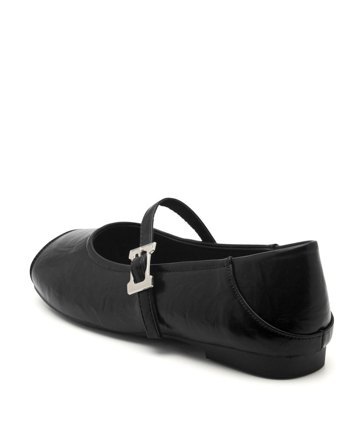 스퍼(SPUR) Adelin Soft-Fit Maryjane Flat 메리제인 플랫슈즈 2cm -WA9010 (3color)