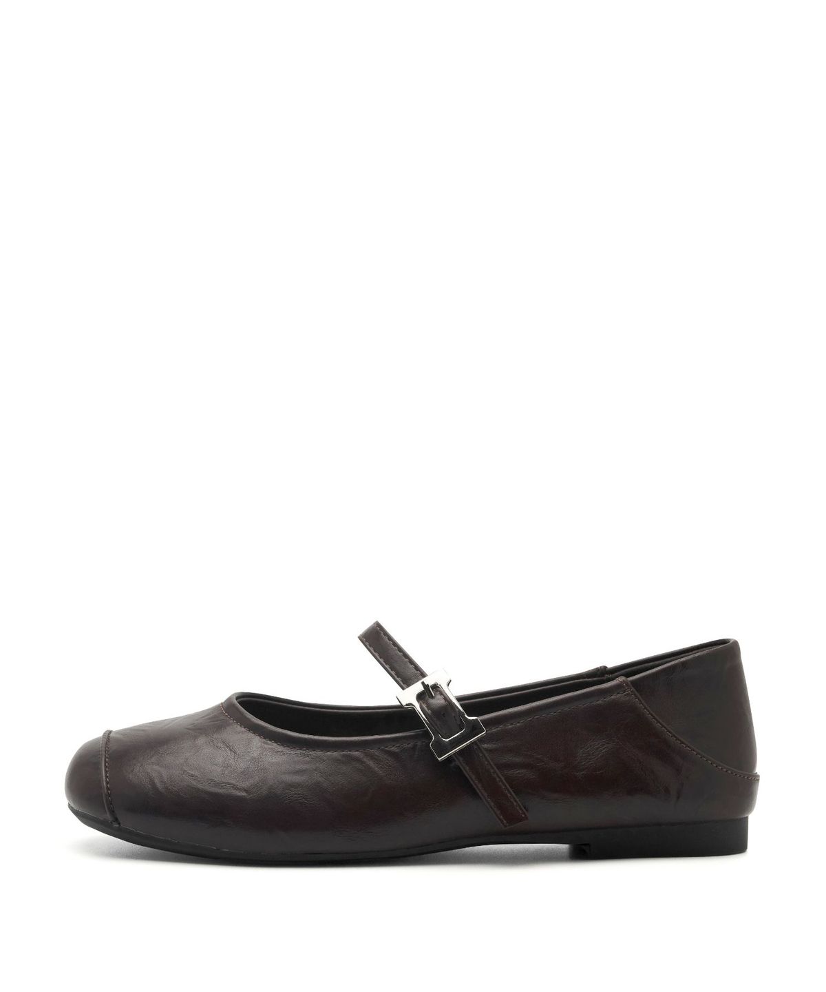 스퍼(SPUR) Adelin Soft-Fit Maryjane Flat 메리제인 플랫슈즈 2cm -WA9010 (3color)