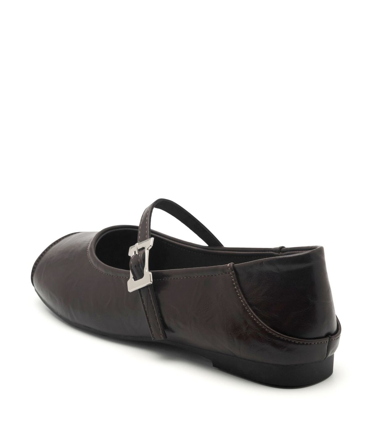 스퍼(SPUR) Adelin Soft-Fit Maryjane Flat 메리제인 플랫슈즈 2cm -WA9010 (3color)