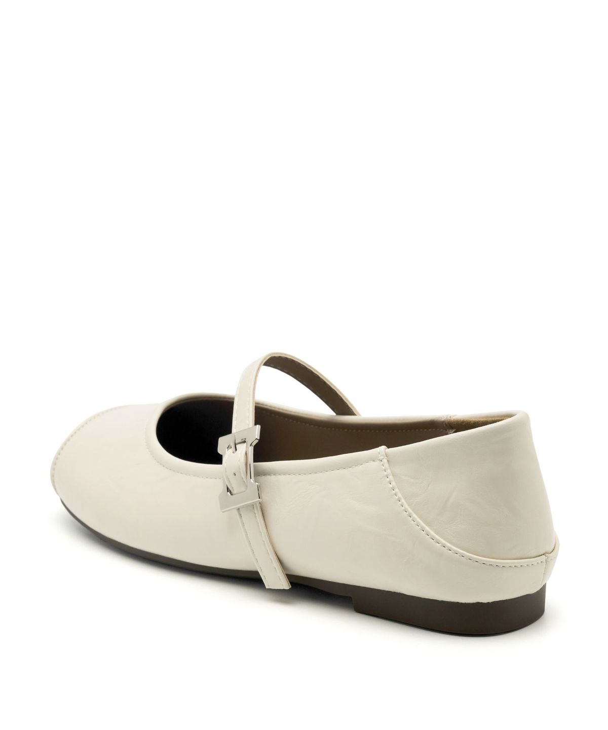 스퍼(SPUR) Adelin Soft-Fit Maryjane Flat 메리제인 플랫슈즈 2cm -WA9010 (3color)