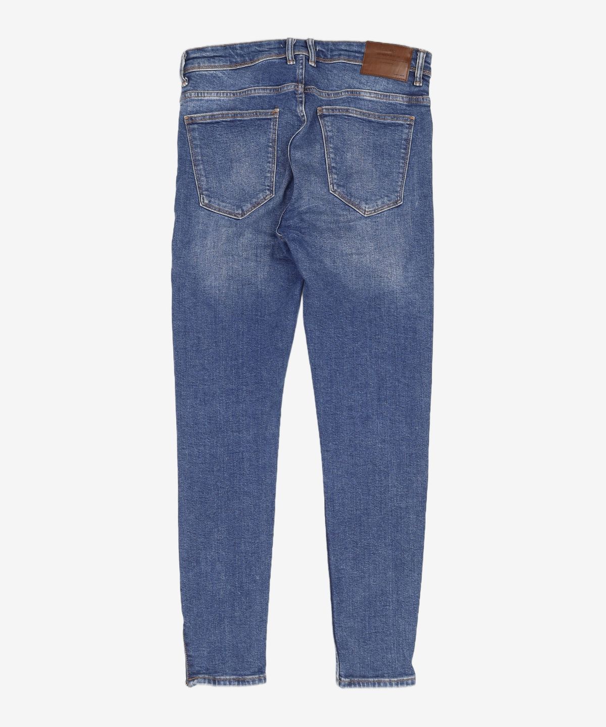 자라(ZARA) 청/데님 팬츠 40