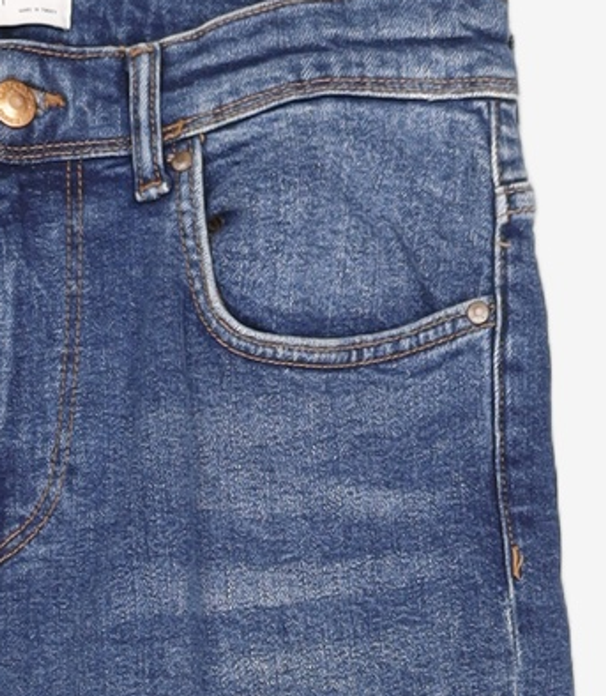 자라(ZARA) 청/데님 팬츠 40
