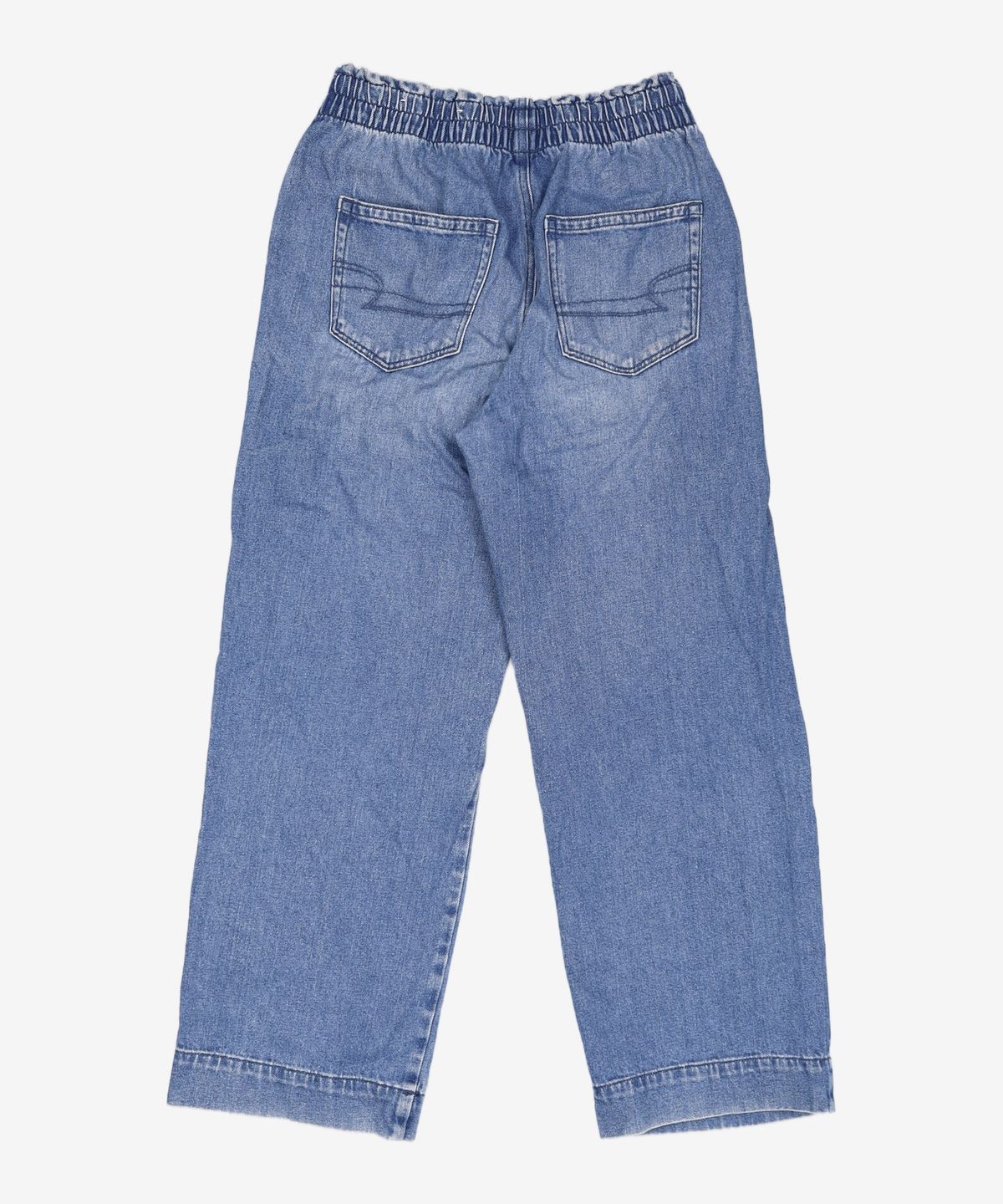 아메리칸이글(AMERICANEAGLE) 청/데님 팬츠 2