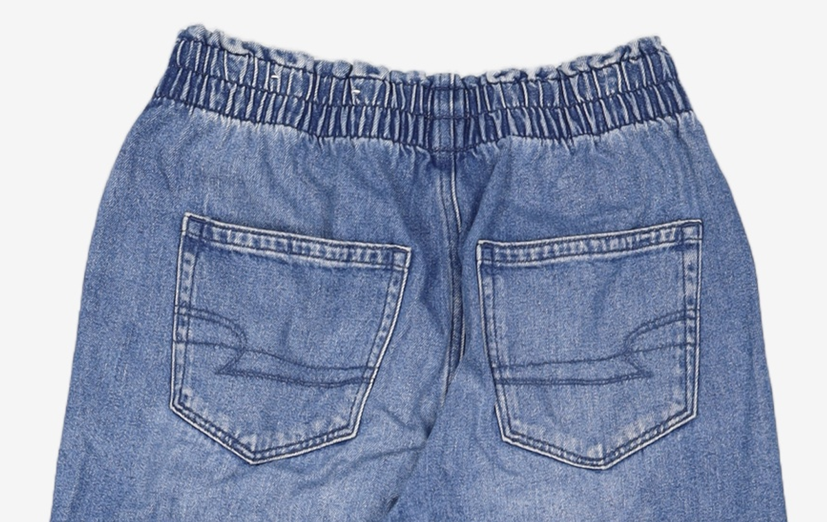 아메리칸이글(AMERICANEAGLE) 청/데님 팬츠 2
