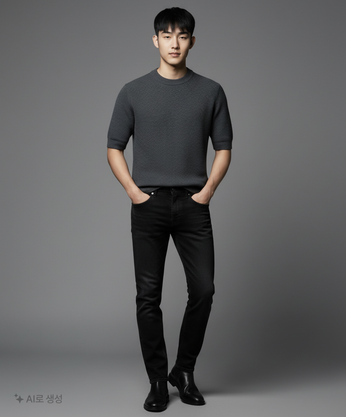 코스(COS) 청/데님 팬츠 33
