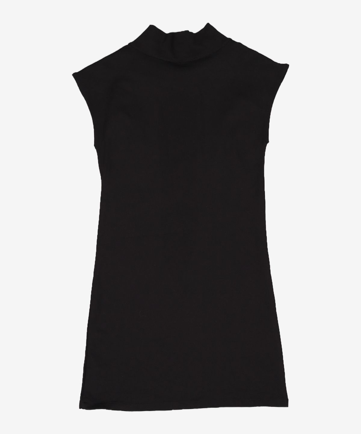 자라 베이직(ZARA BASIC) 미디 원피스 S