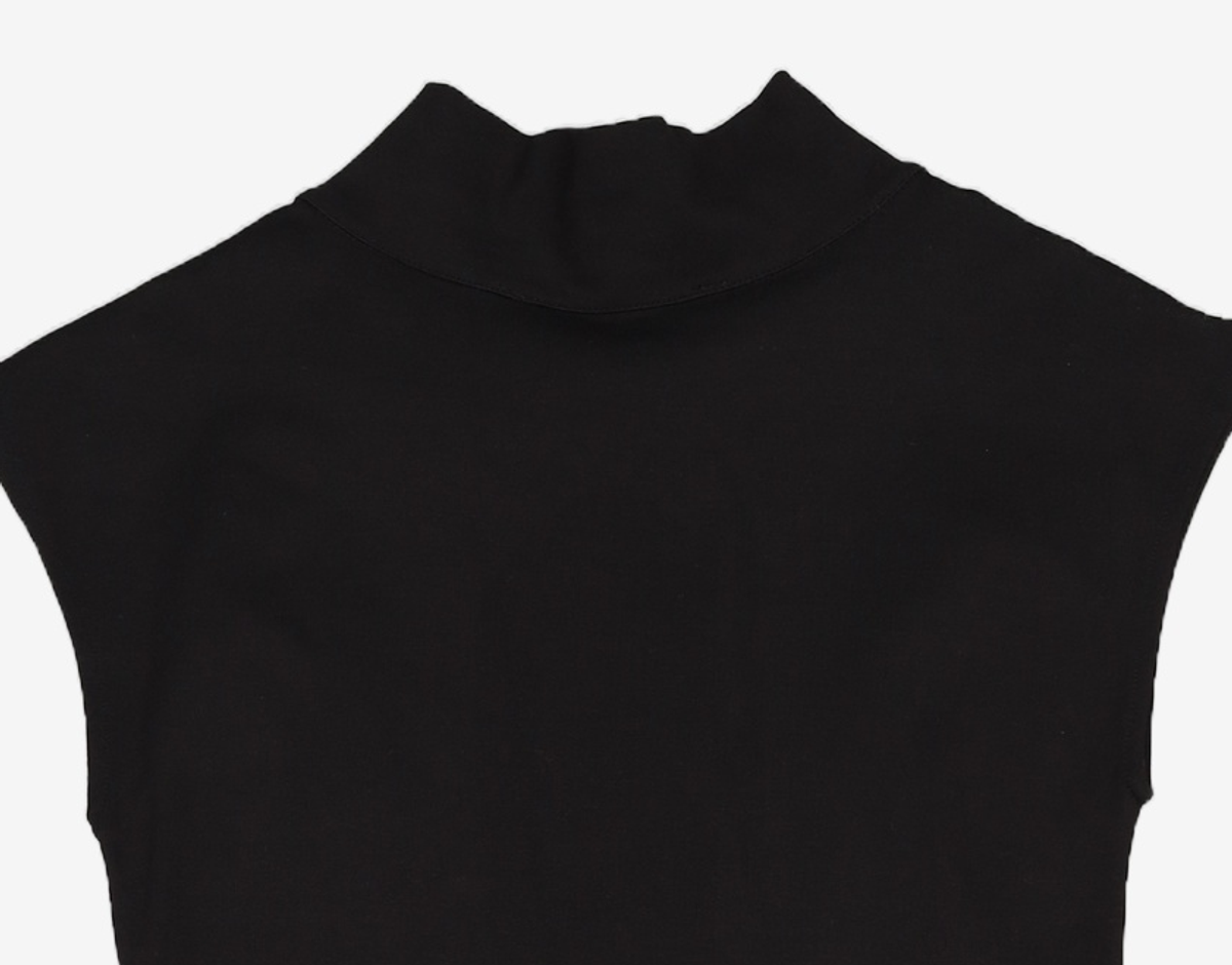 자라 베이직(ZARA BASIC) 미디 원피스 S
