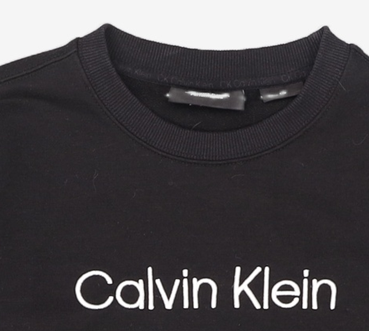 캘빈클라인(CALVIN KLEIN) 맨투맨/스웨트셔츠 90