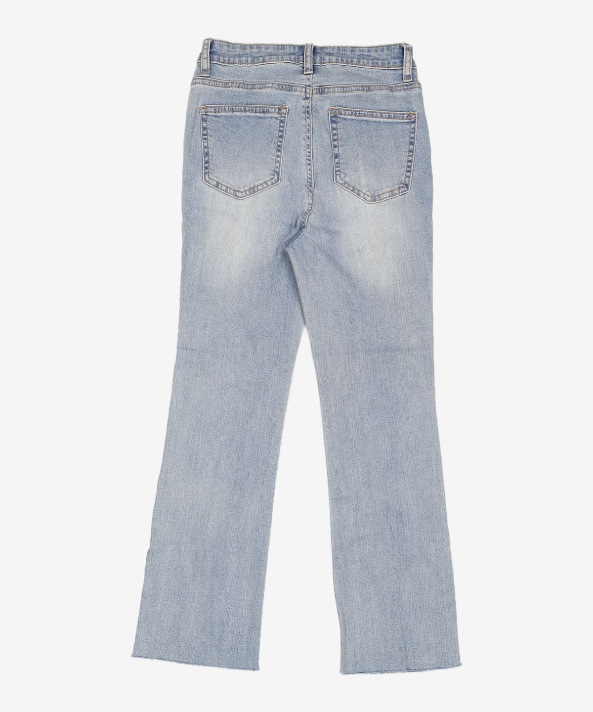 미쏘(MIXXO) 청/데님 팬츠 24