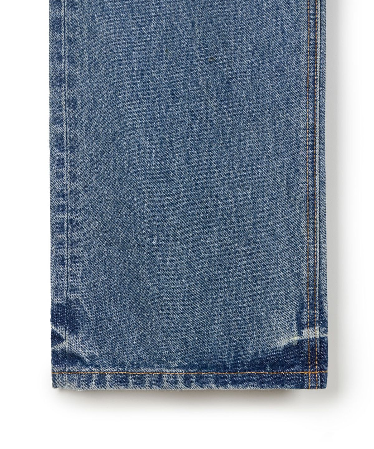 이알에이(ERA) WOMEN ERA 90S STRAIGHT DENIM - VINTAGE BLUE