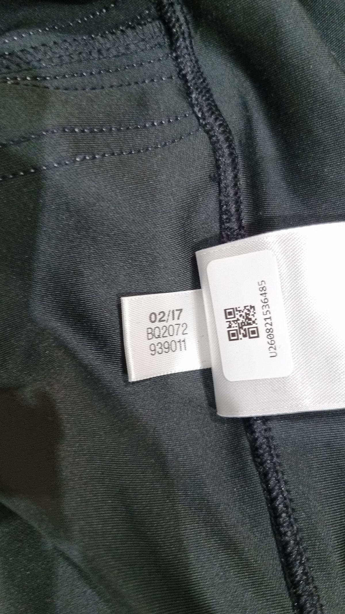 아디다스(ADIDAS) 레깅스 85