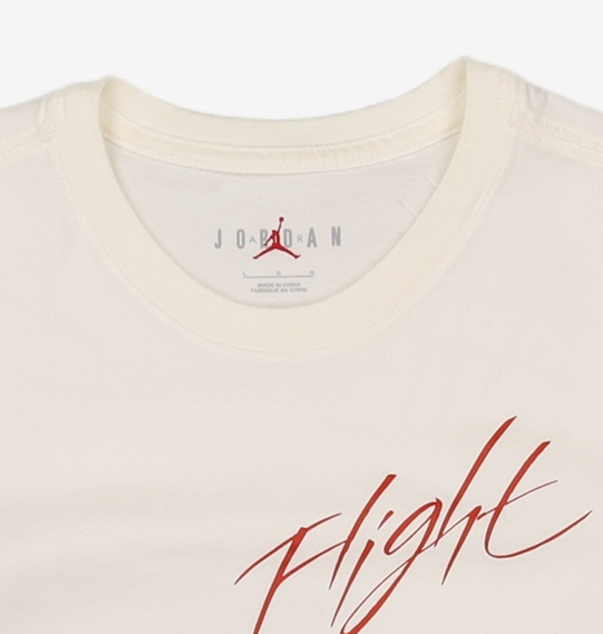 조던(Jordan) 반소매 티셔츠 100