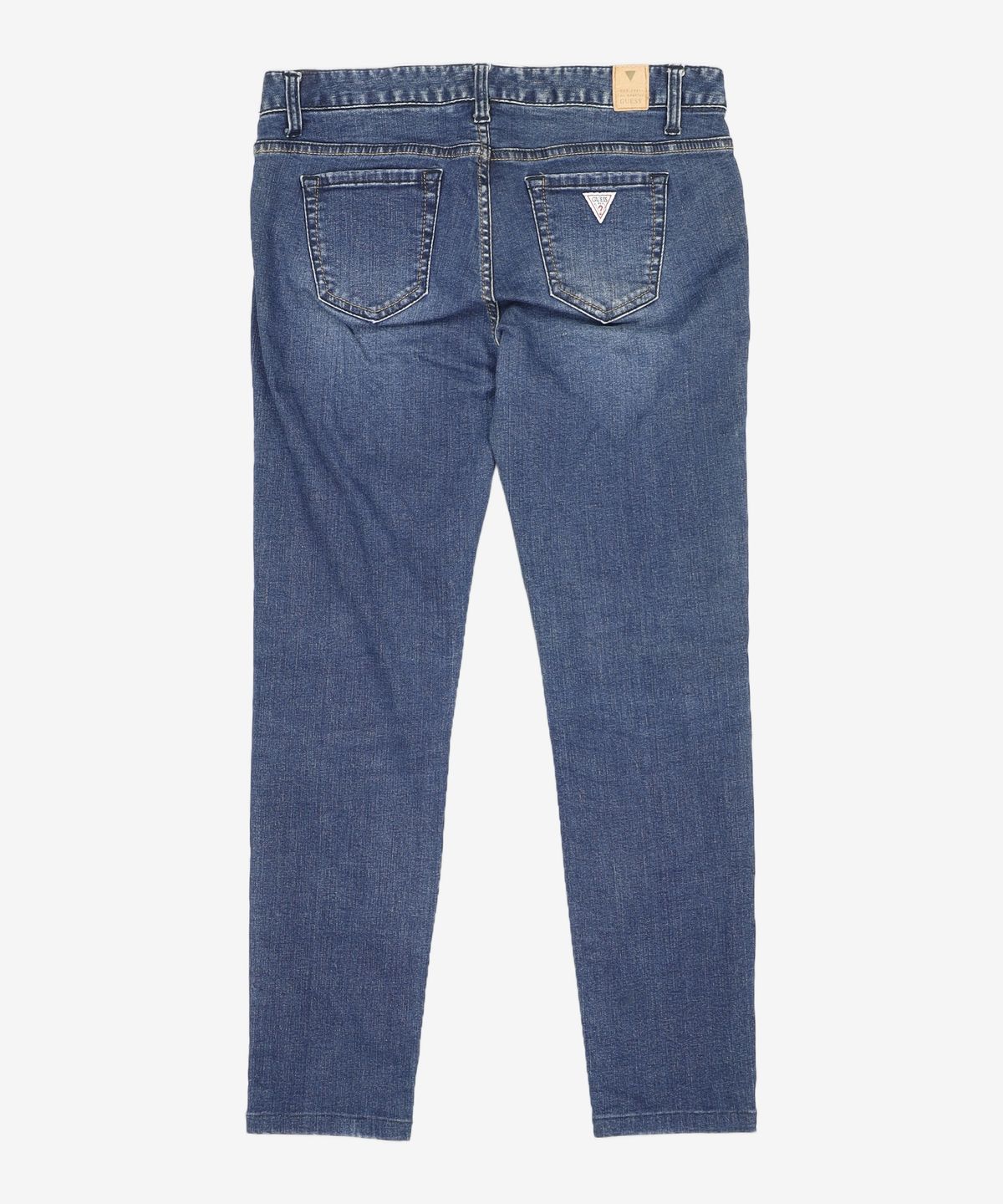 게스진(GUESS JEANS) 청/데님 팬츠 81