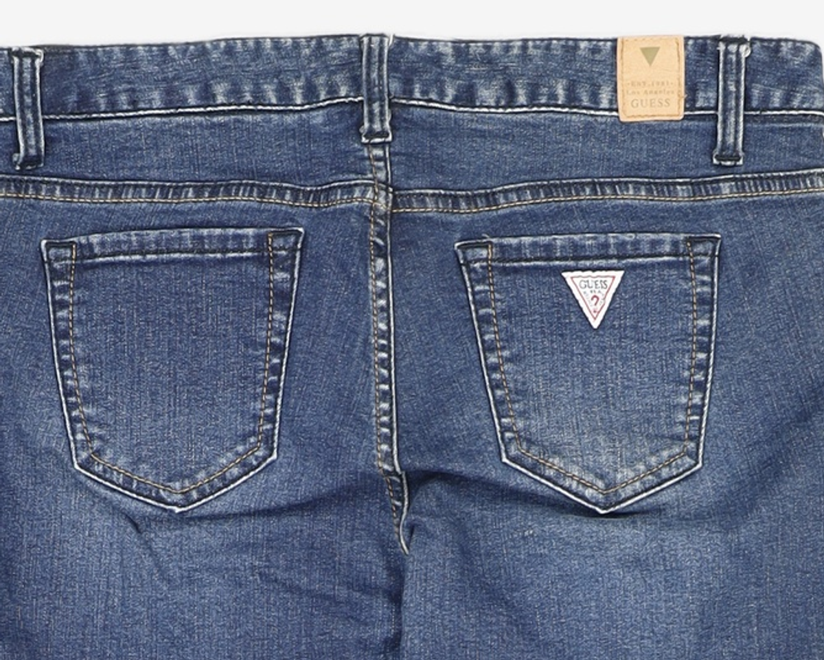 게스진(GUESS JEANS) 청/데님 팬츠 81