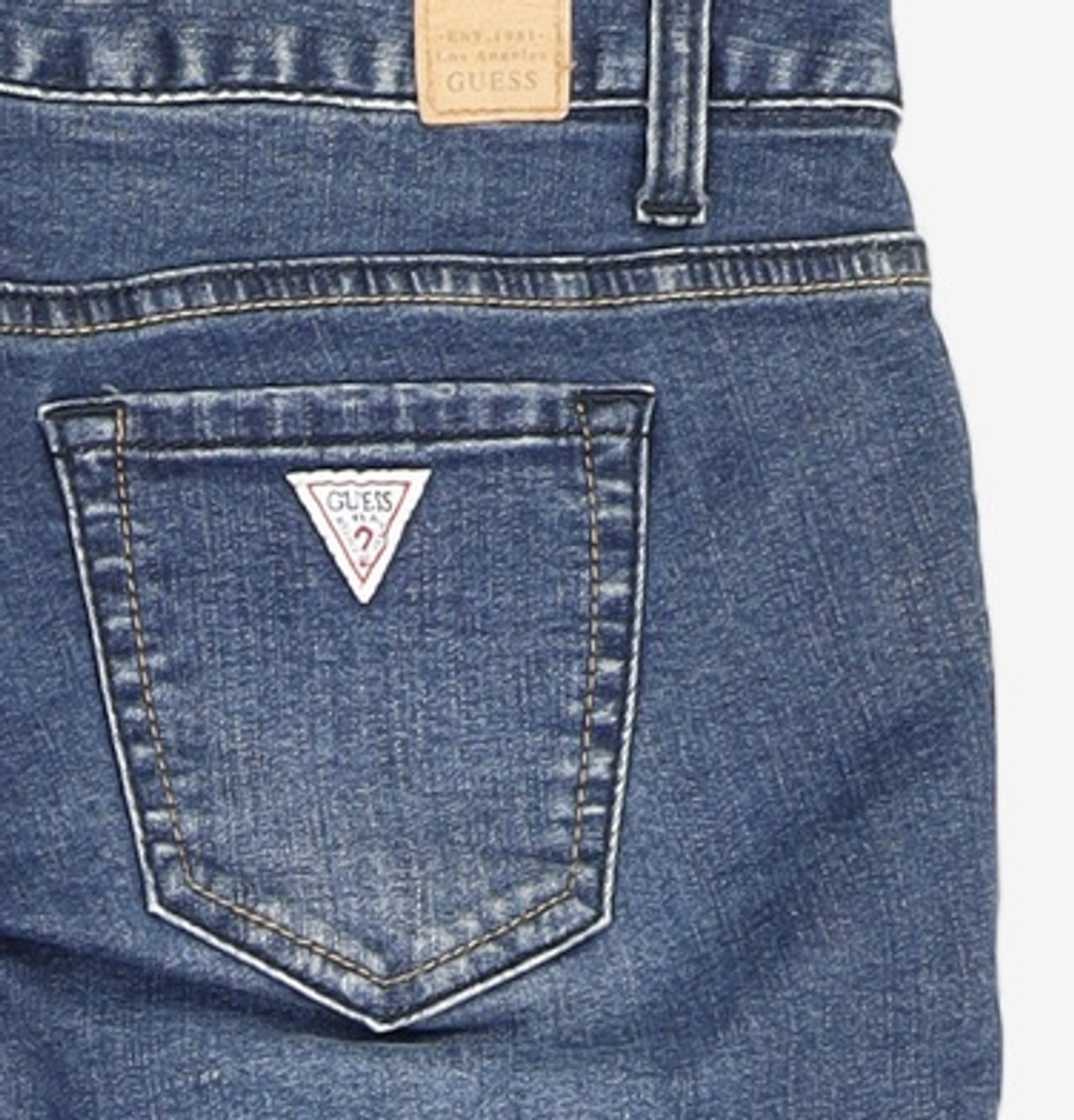 게스진(GUESS JEANS) 청/데님 팬츠 81