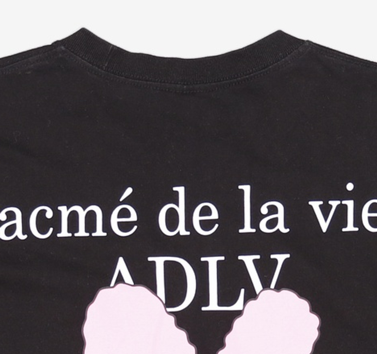 아크메드라비(ACME DE LA VIE) 반소매 티셔츠 2