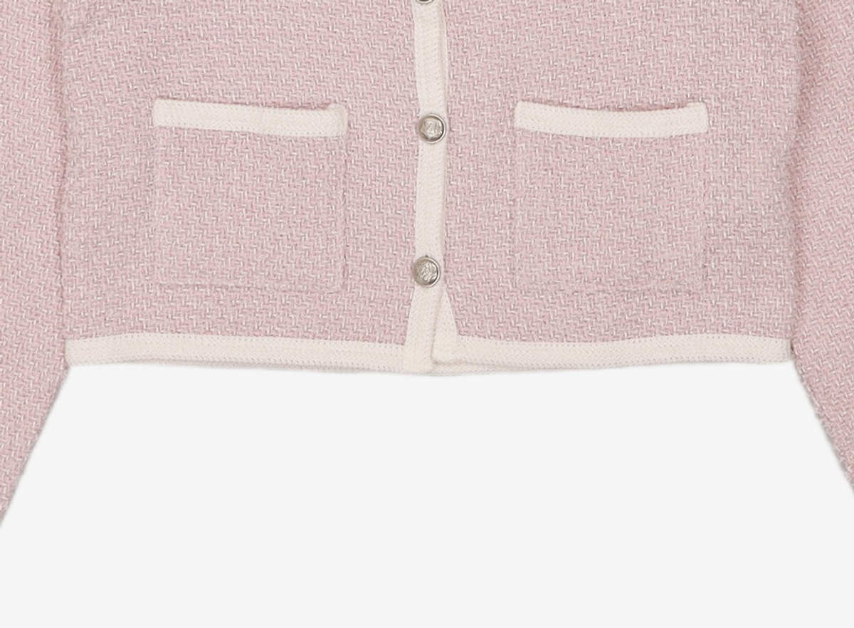 부루앤쥬디(BURUNJUDY) 카디건 FREE
