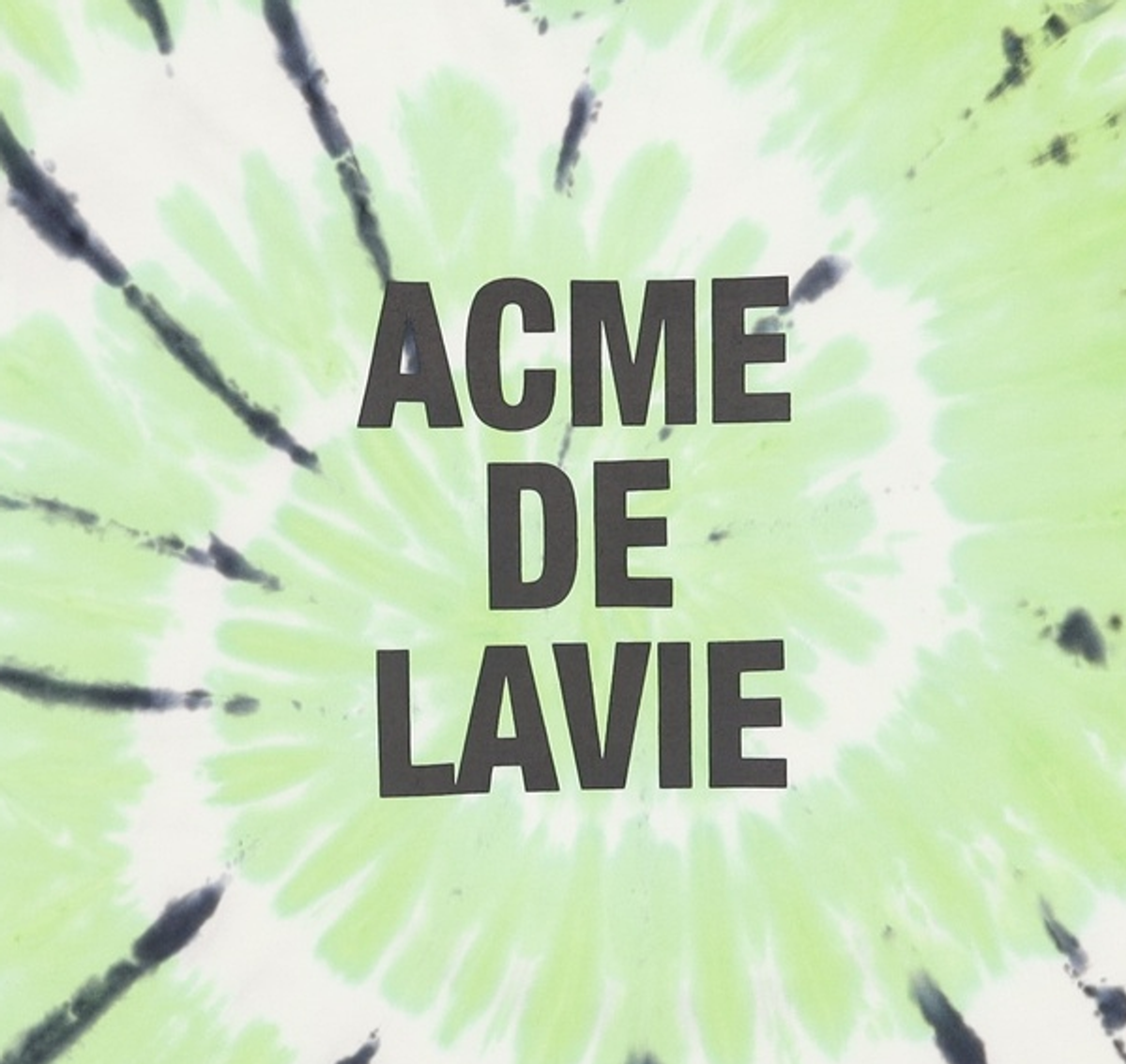 아크메드라비(ACME DE LA VIE) 반소매 티셔츠 3