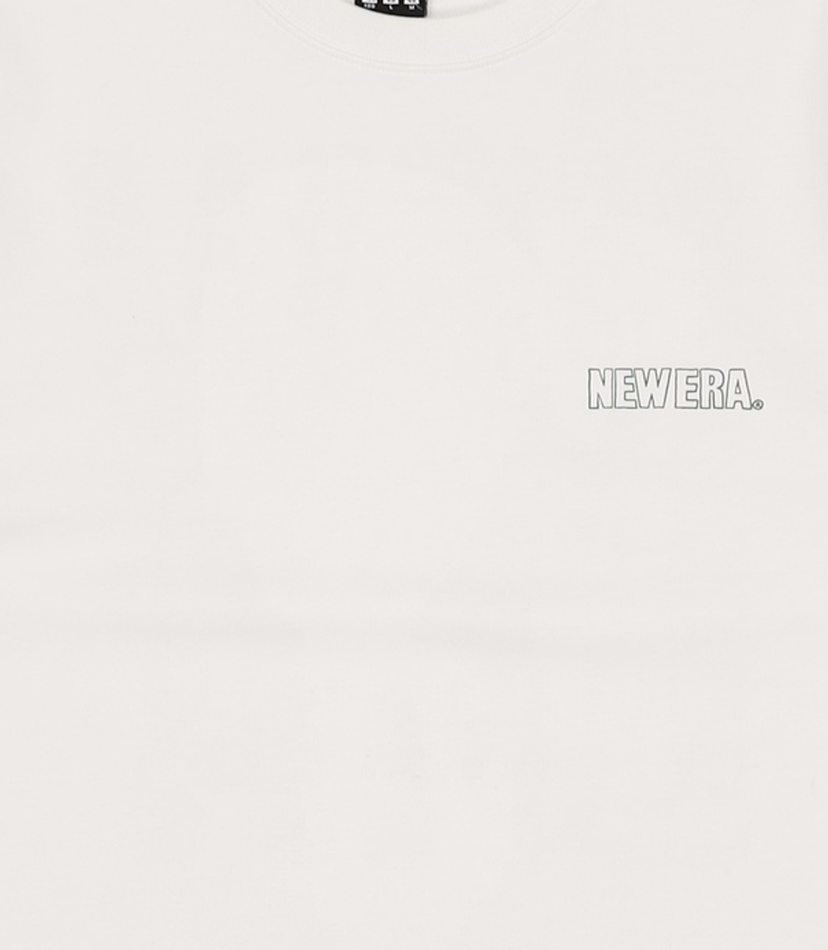뉴에라(NEW ERA) 반소매 티셔츠 100
