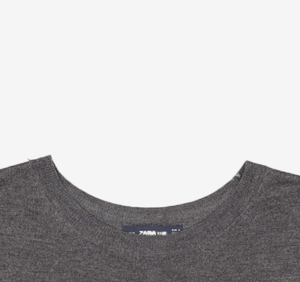 자라 니트(ZARA KNIT) 니트/스웨터 S