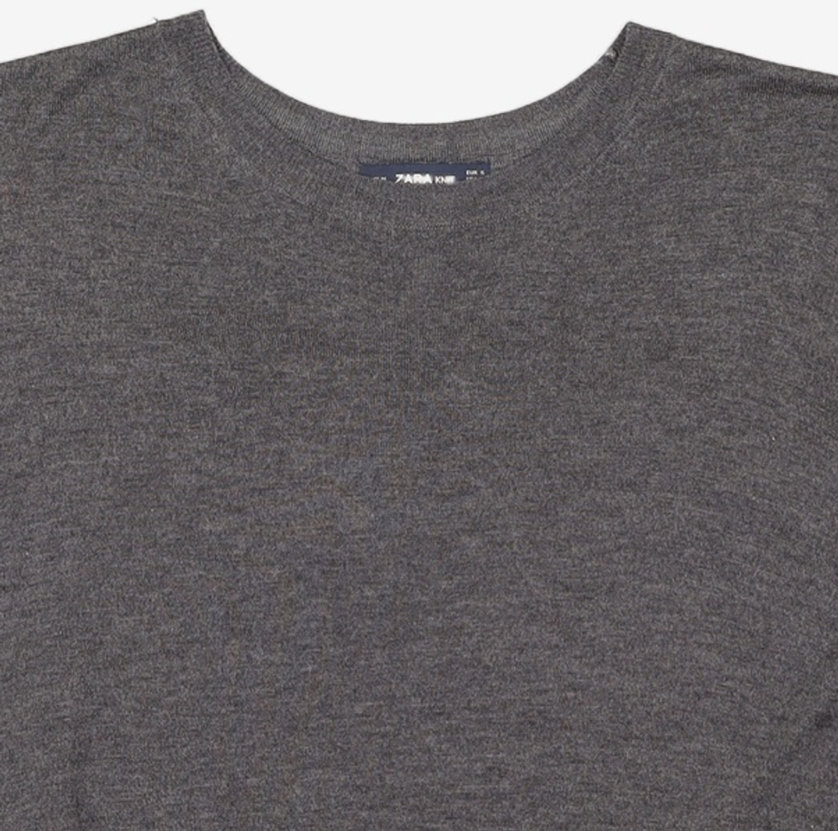 자라 니트(ZARA KNIT) 니트/스웨터 S