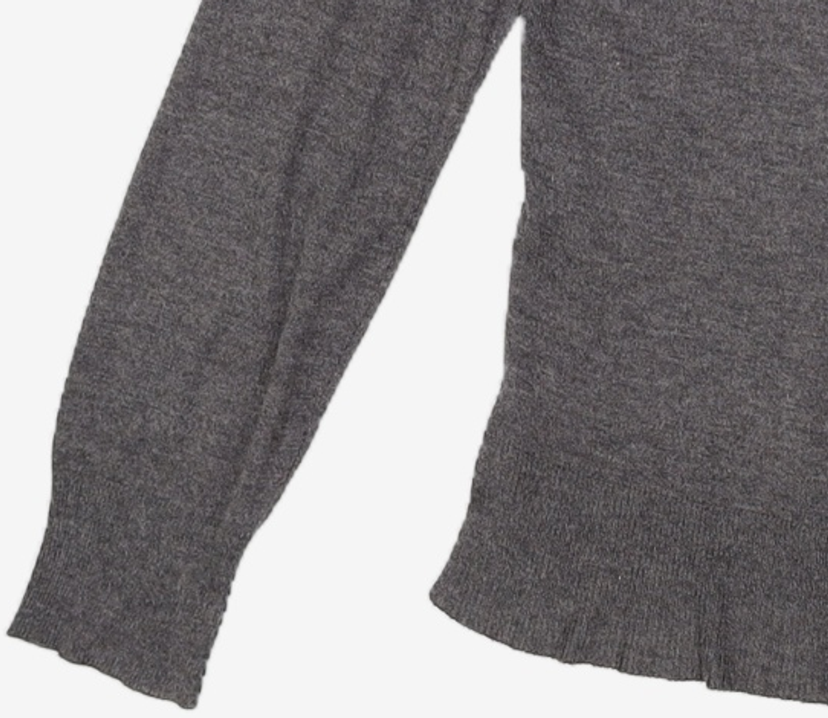 자라 니트(ZARA KNIT) 니트/스웨터 S