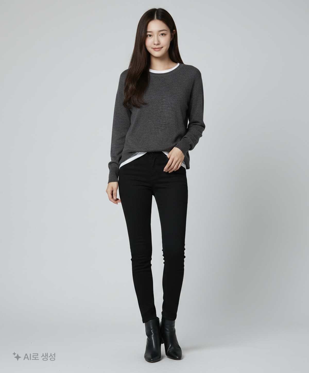 자라 니트(ZARA KNIT) 니트/스웨터 S