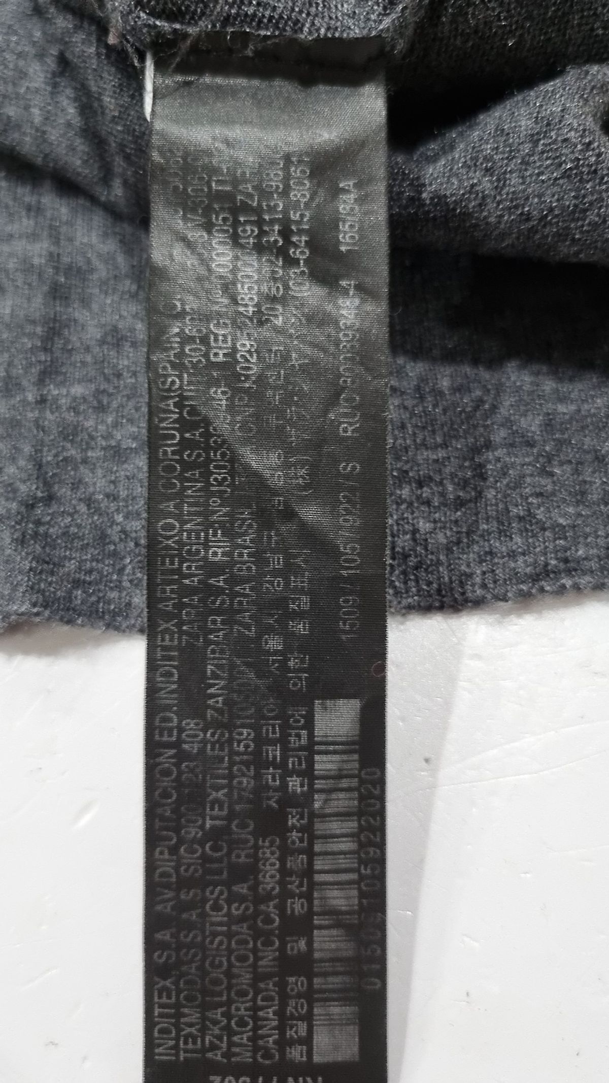 자라 니트(ZARA KNIT) 니트/스웨터 S
