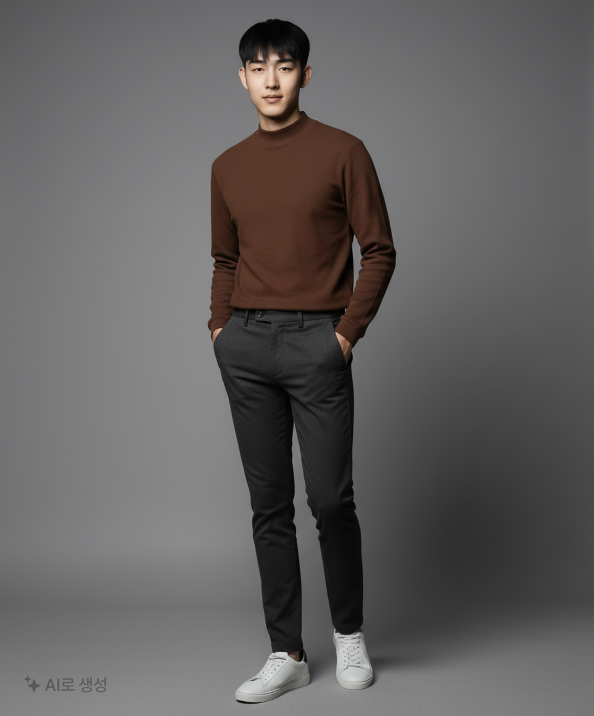 드로우핏(DRAW FIT) 긴소매 티셔츠 M