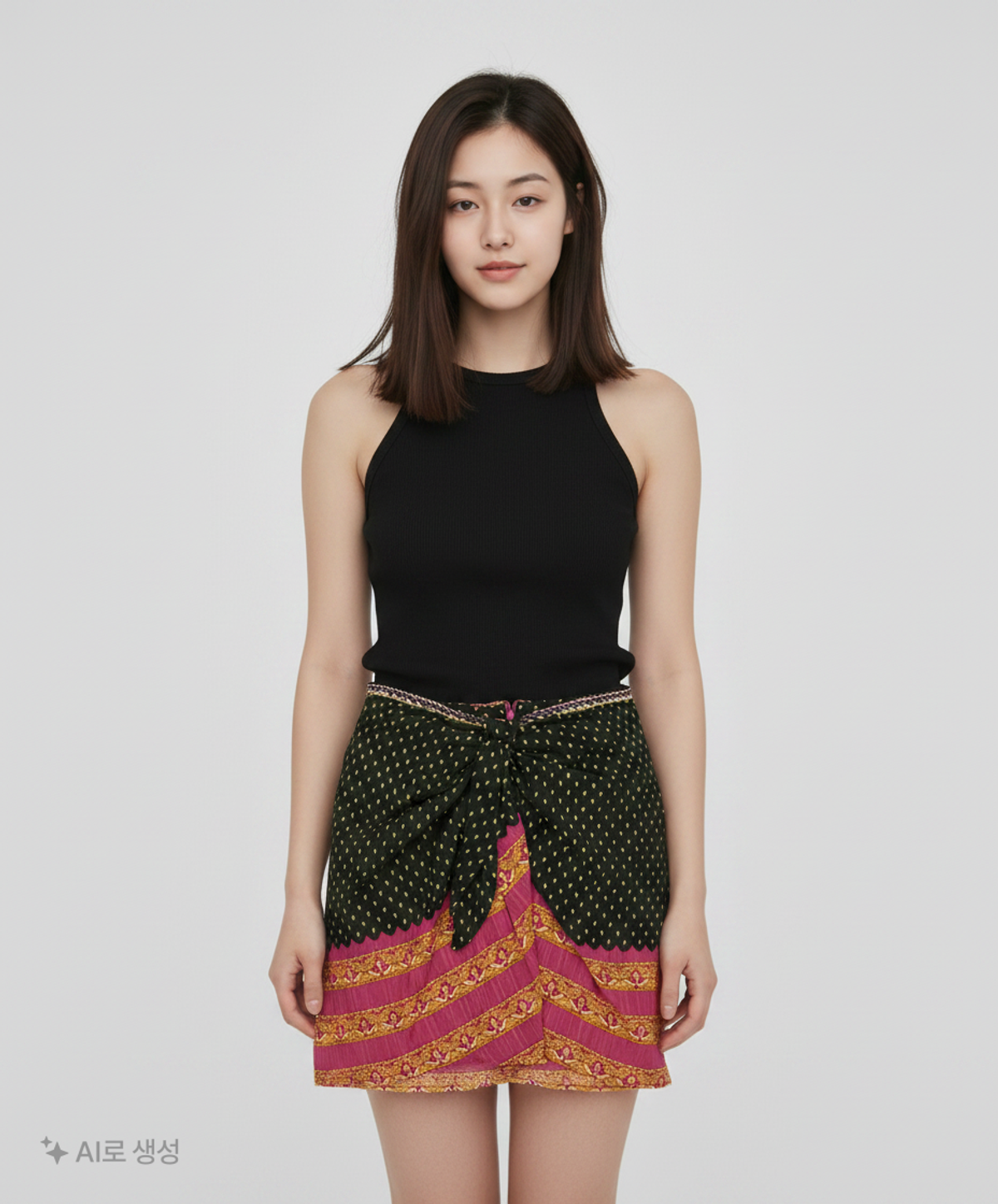 자라(ZARA) 미니스커트 XS