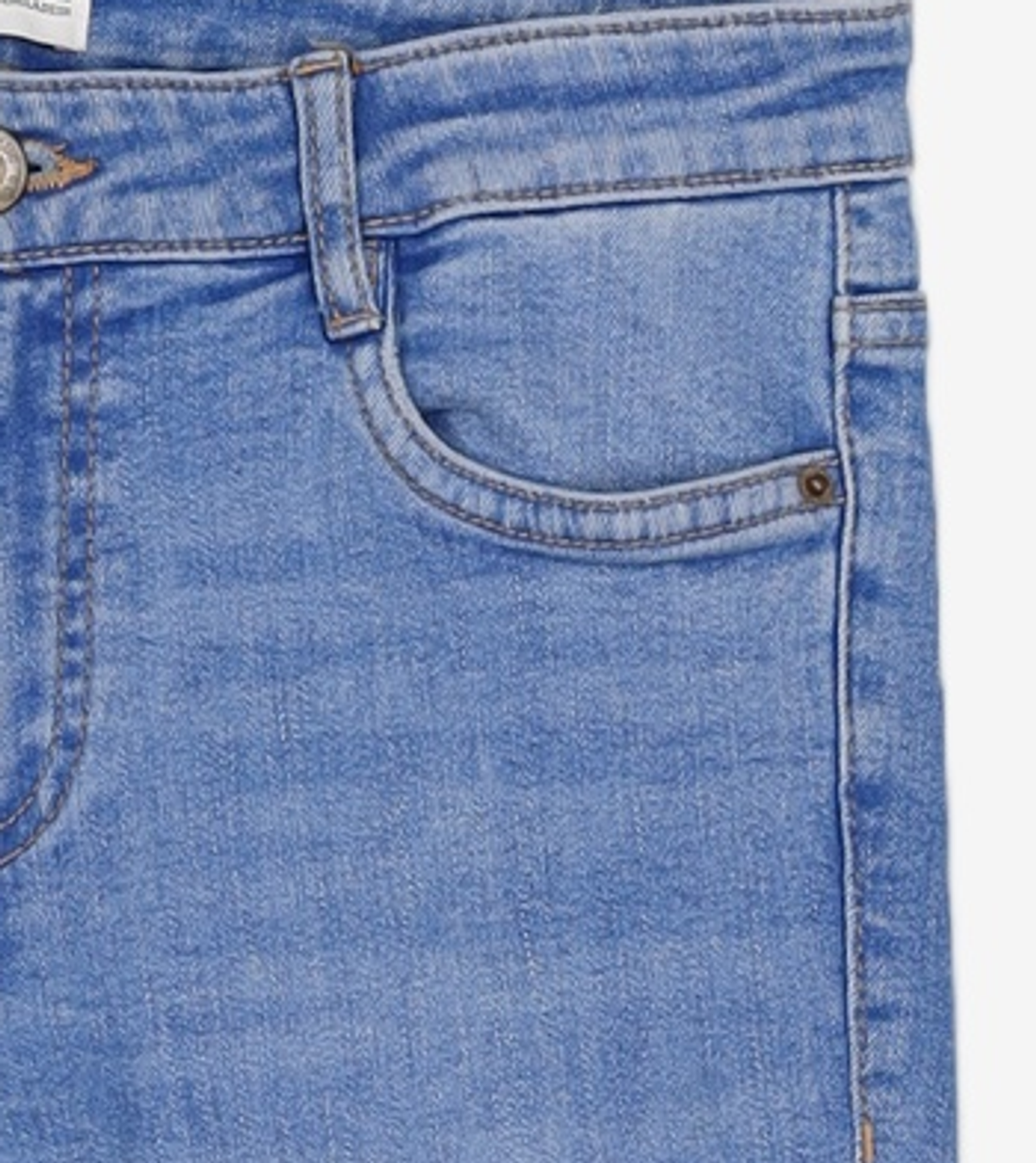 자라(ZARA) 청/데님 팬츠 38