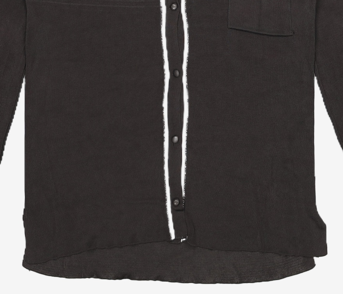 자라 니트(ZARA KNIT) 카디건 S