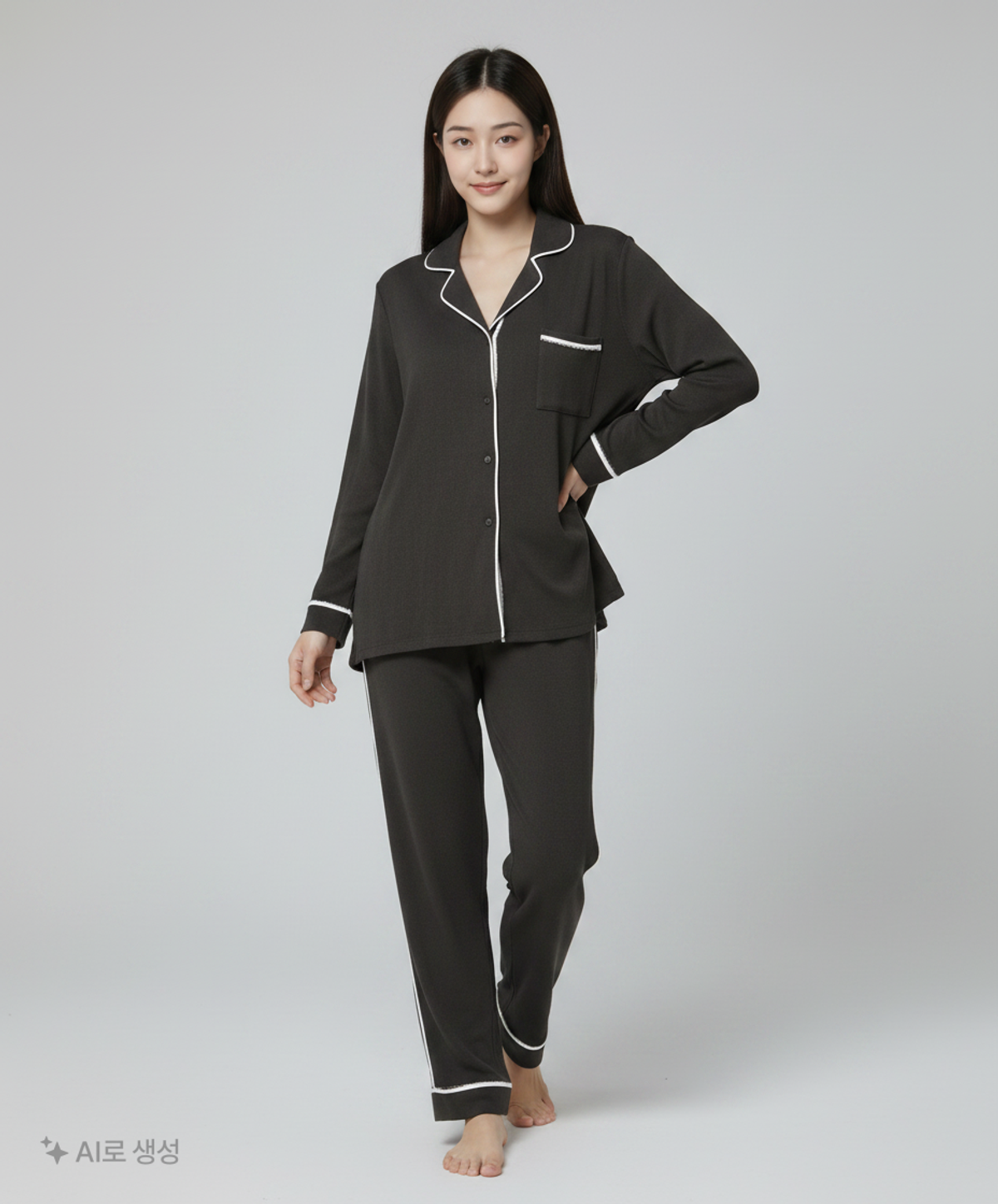 자라 니트(ZARA KNIT) 카디건 S